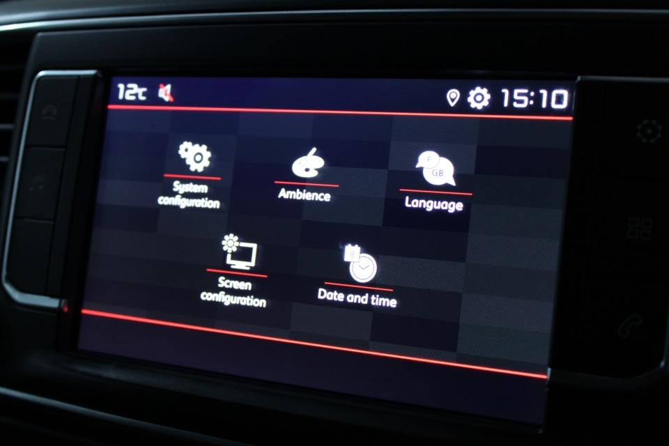 Used Citroen Dispatch 2022 for sale - 76720092: Photo 17