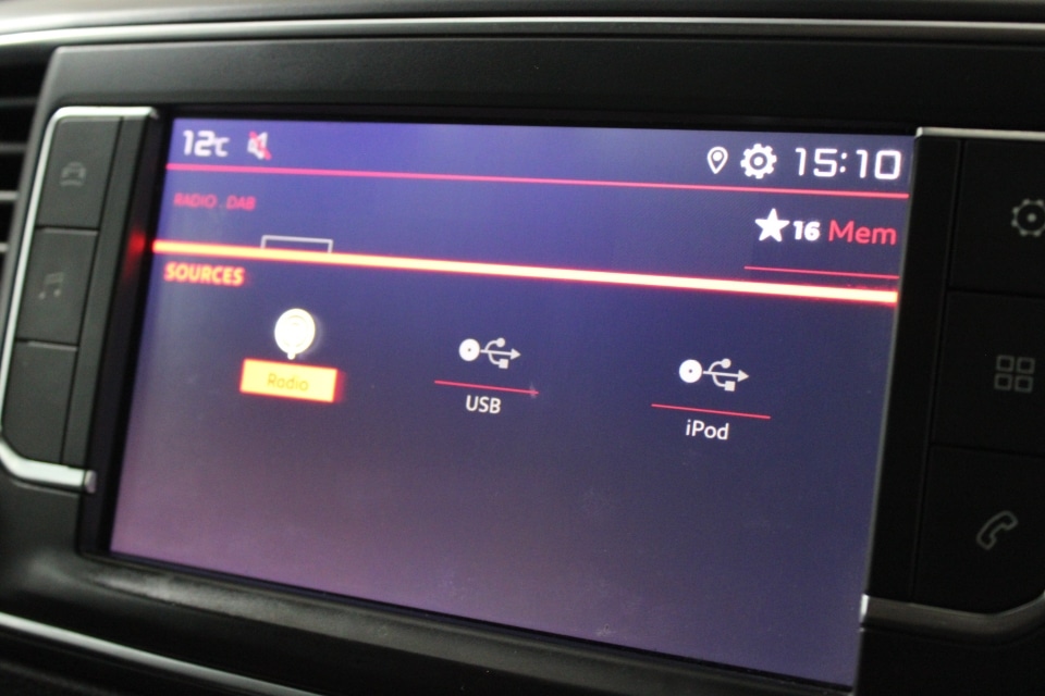 Used Citroen Dispatch 2022 for sale - 76720092: Photo 18