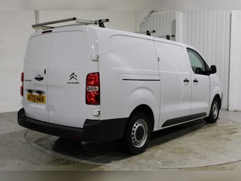Used Citroen Dispatch 2022 for sale - 76720092: Photo