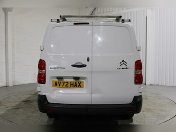 Used Citroen Dispatch 2022 for sale - 76720092: Photo