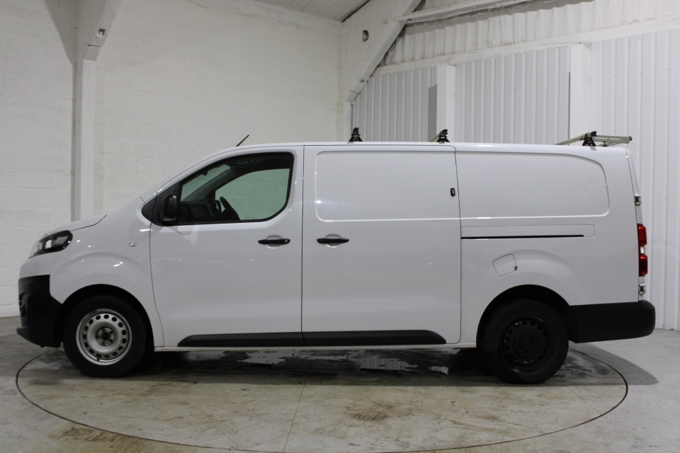 Used Citroen Dispatch 2022 for sale - 76720092: Photo 8