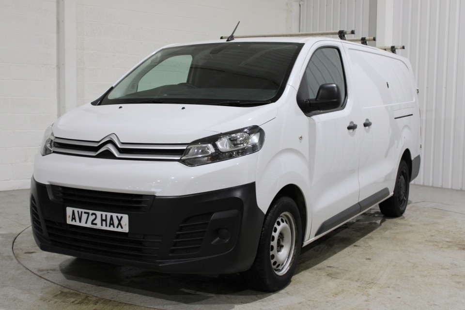 Used Citroen Dispatch 2022 for sale - 76720092: Photo 9