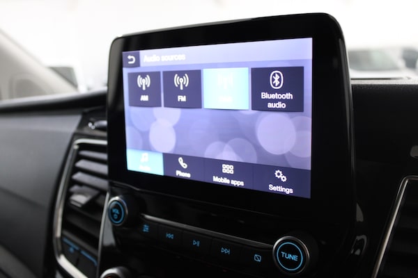 Used Ford Transit Custom 2021 for sale - 75043965: Photo 16