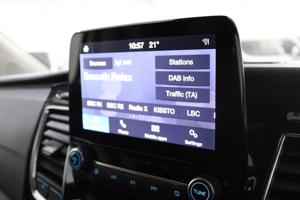 Used Ford Transit Custom 2021 for sale - 75043965: Photo 17