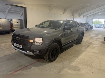 Used Ford Ranger 2024 for sale - 78507971: Photo