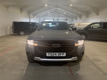 Used Ford Ranger 2024 for sale - 78507971: Photo
