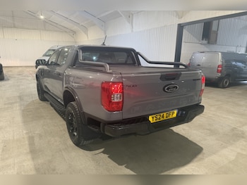 Used Ford Ranger 2024 for sale - 78507971: Photo