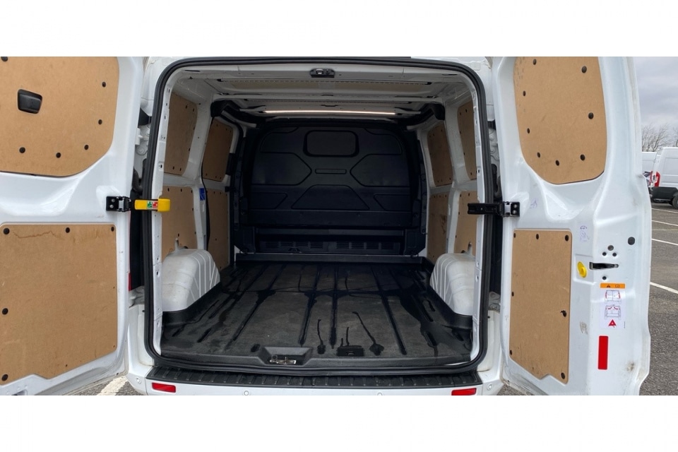 Used Ford Transit Custom 2023 for sale - 78011163: Photo 8