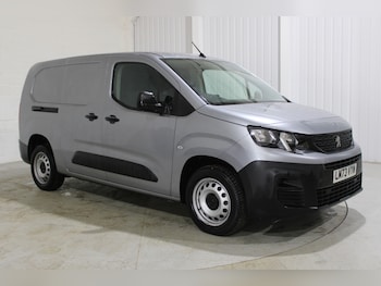 Peugeot - Partner