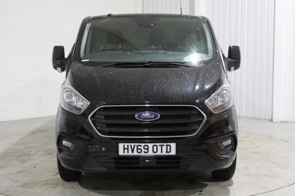 Used Ford Transit Custom 2019 for sale - 76276117: Photo 10