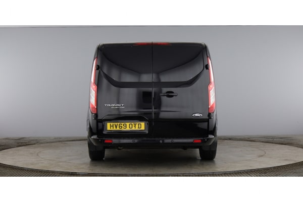 Used Ford Transit Custom 2019 for sale - 76276117: Photo 10