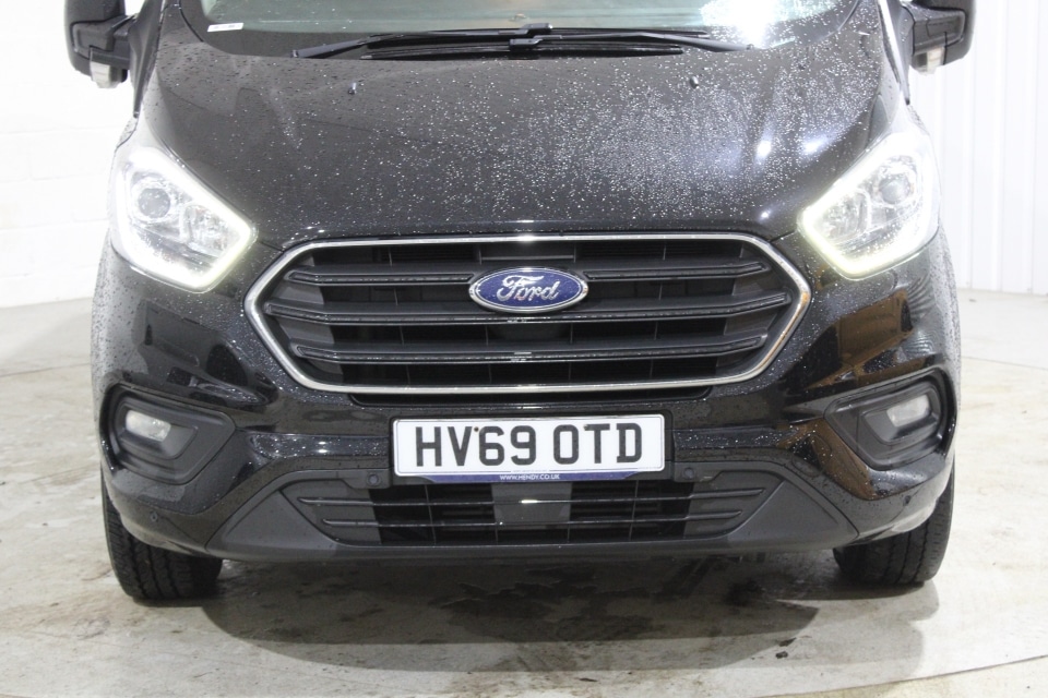 Used Ford Transit Custom 2019 for sale - 76276117: Photo 11