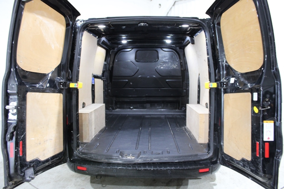 Used Ford Transit Custom 2019 for sale - 76276117: Photo 12