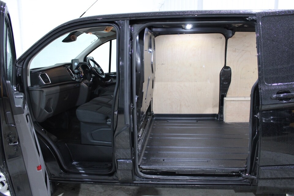 Used Ford Transit Custom 2019 for sale - 76276117: Photo 13