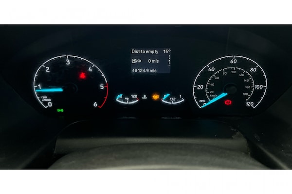 Used Ford Transit Custom 2019 for sale - 76276117: Photo 13