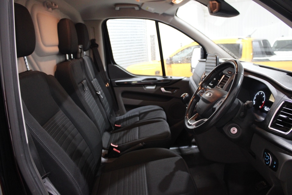 Used Ford Transit Custom 2019 for sale - 76276117: Photo 14
