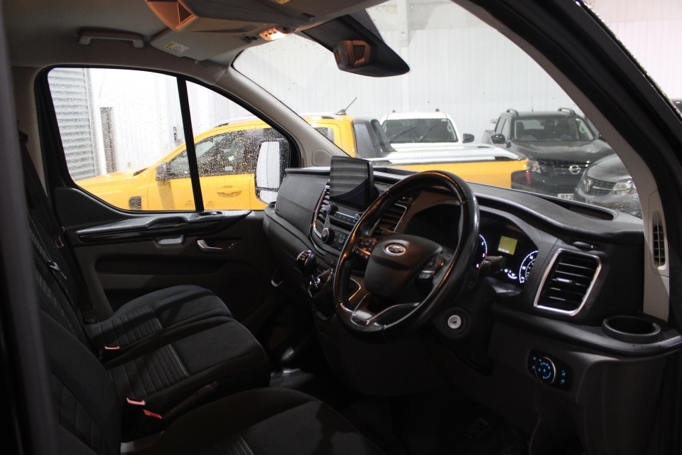 Used Ford Transit Custom 2019 for sale - 76276117: Photo 15