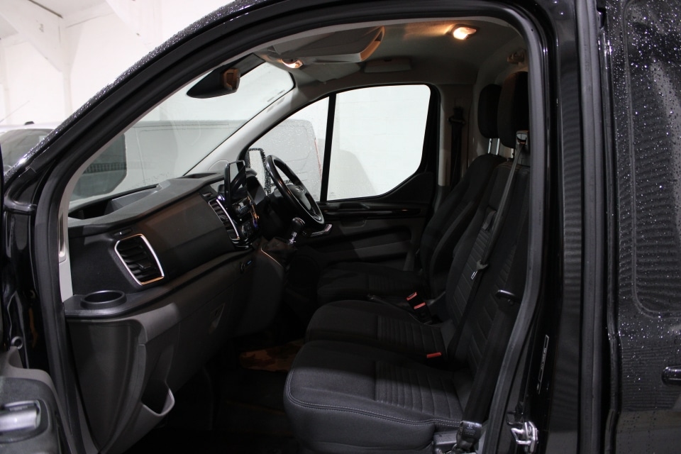 Used Ford Transit Custom 2019 for sale - 76276117: Photo 17