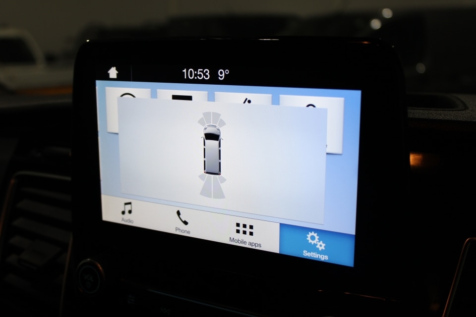 Used Ford Transit Custom 2019 for sale - 76276117: Photo 18