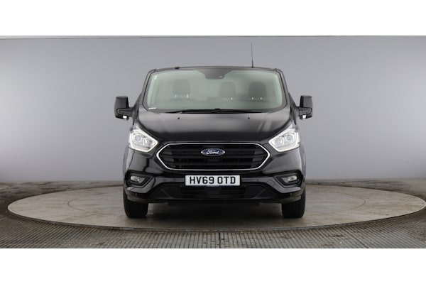 Used Ford Transit Custom 2019 for sale - 76276117: Photo 2