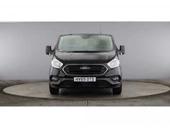 Used Ford Transit Custom 2019 for sale - 76276117: Photo 2