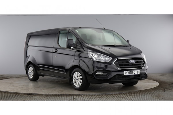 Used Ford Transit Custom 2019 for sale - 76276117: Photo 3