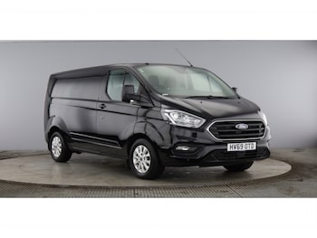 Used Ford Transit Custom 2019 for sale - 76276117: Photo 3