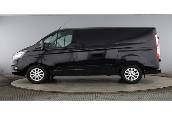 Used Ford Transit Custom 2019 for sale - 76276117: Photo 4