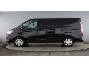 Used Ford Transit Custom 2019 for sale - 76276117: Photo 4
