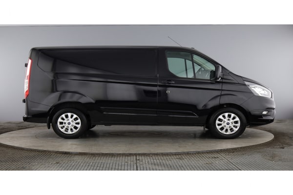 Used Ford Transit Custom 2019 for sale - 76276117: Photo 5