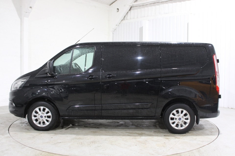 Used Ford Transit Custom 2019 for sale - 76276117: Photo 8
