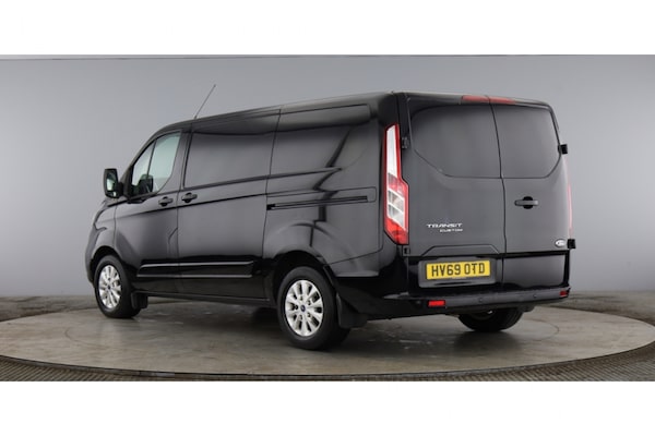 Used Ford Transit Custom 2019 for sale - 76276117: Photo 8