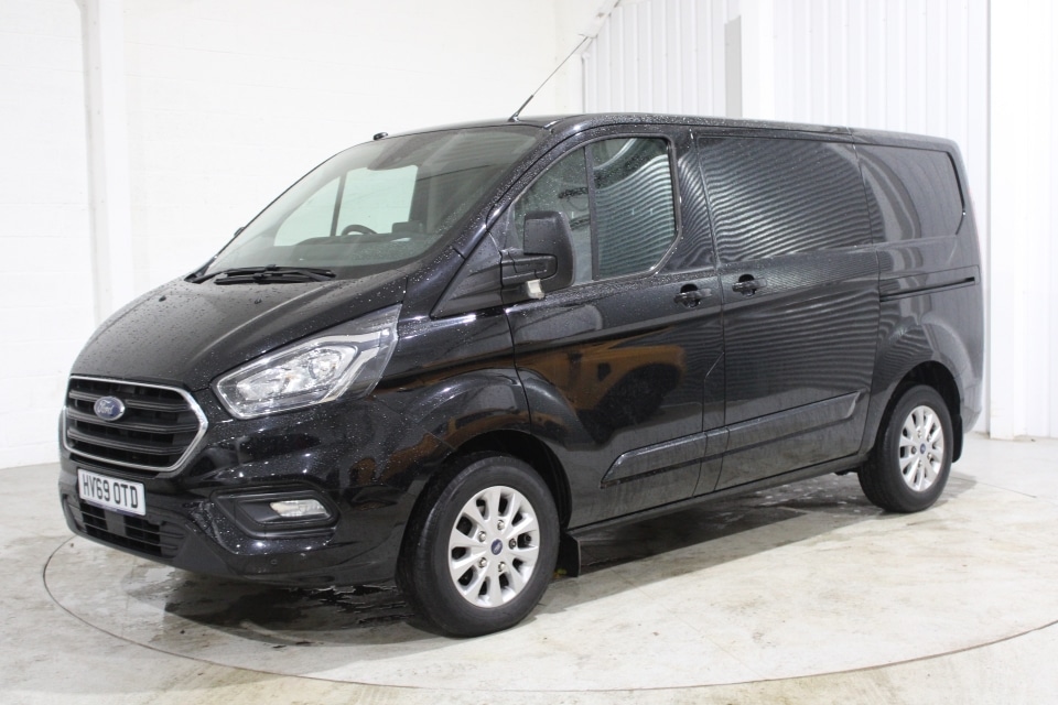 Used Ford Transit Custom 2019 for sale - 76276117: Photo 9