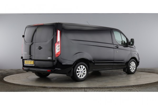 Used Ford Transit Custom 2019 for sale - 76276117: Photo 9