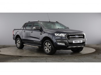 Used Ford Ranger 2019 for sale - 78507973: Photo