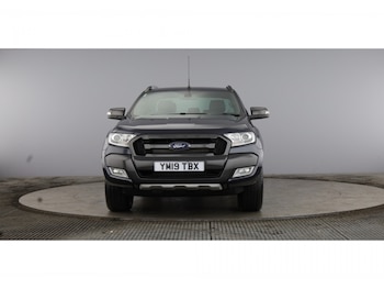 Used Ford Ranger 2019 for sale - 78507973: Photo