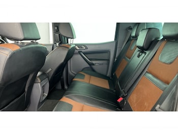 Used Ford Ranger 2019 for sale - 78507973: Photo