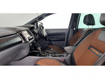 Used Ford Ranger 2019 for sale - 78507973: Photo