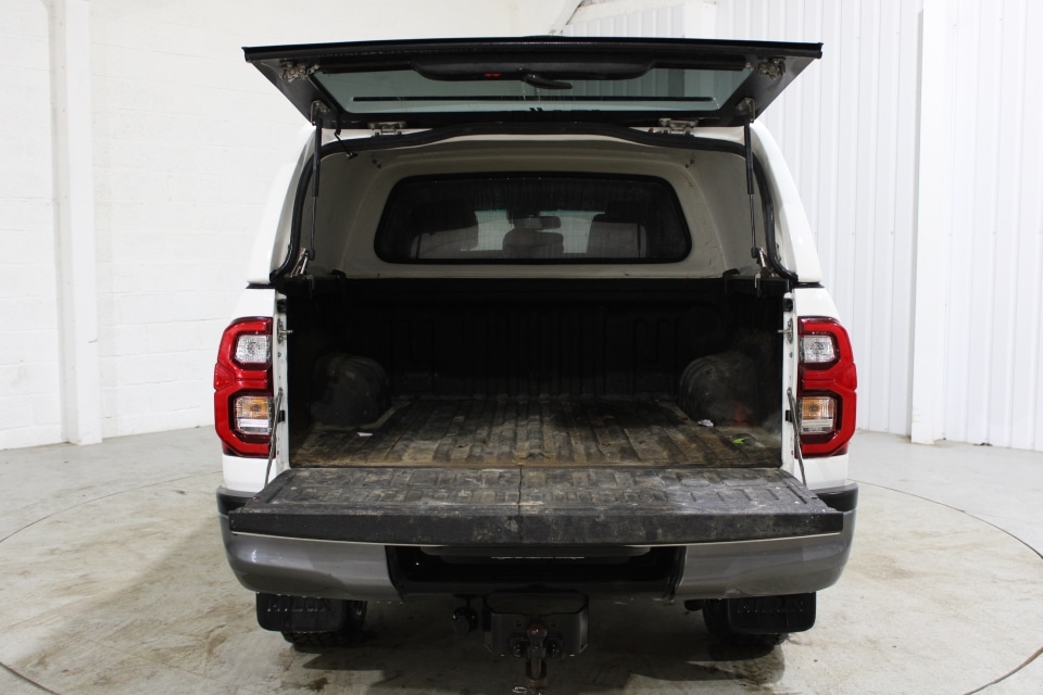 Used Toyota Hilux 2022 for sale - 77137918: Photo 13