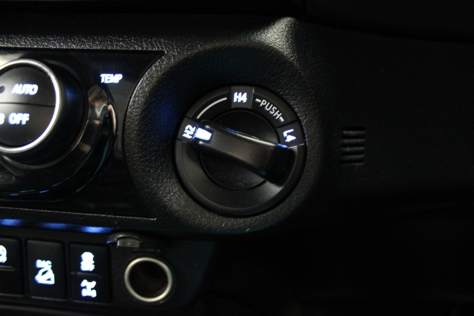 Used Toyota Hilux 2022 for sale - 77137918: Photo 17