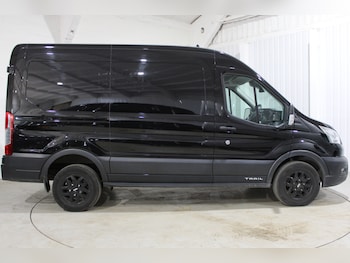 Used Ford Transit 2022 for sale - 78222810: Photo