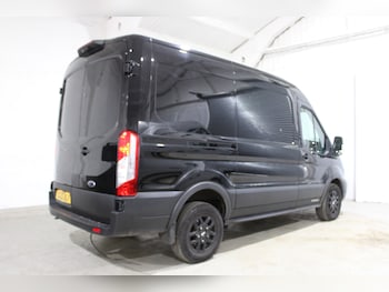 Used Ford Transit 2022 for sale - 78222810: Photo
