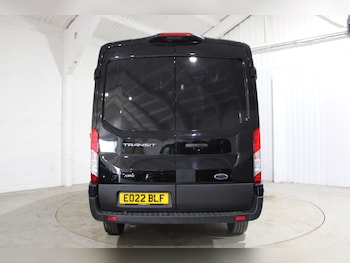 Used Ford Transit 2022 for sale - 78222810: Photo
