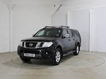 Used Nissan Navara 2014 for sale - 79596430: Photo