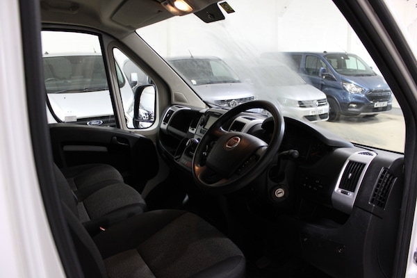 Used Fiat Ducato 2021 for sale - 76276115: Photo 10