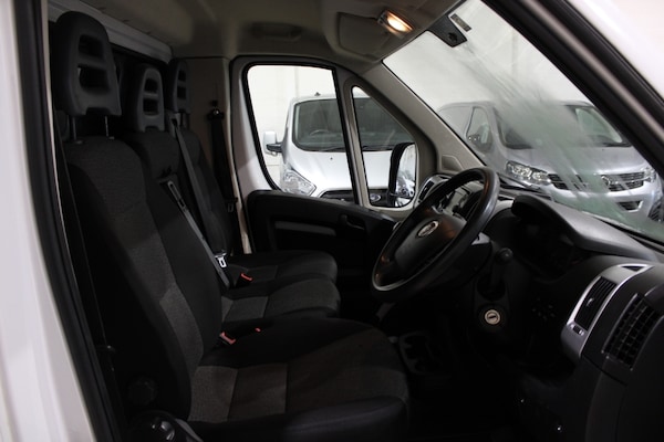 Used Fiat Ducato 2021 for sale - 76276115: Photo 11
