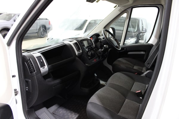 Used Fiat Ducato 2021 for sale - 76276115: Photo 12