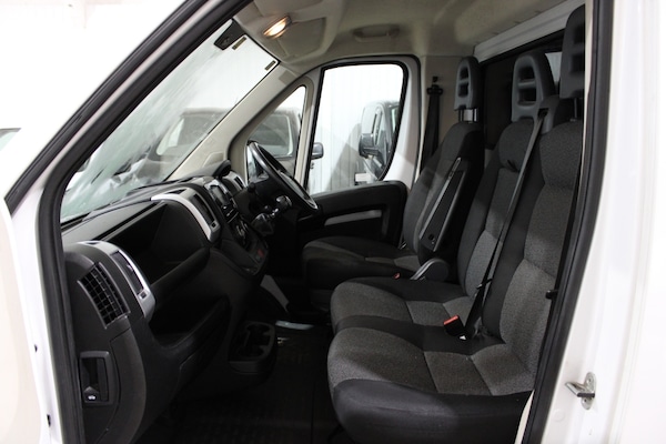 Used Fiat Ducato 2021 for sale - 76276115: Photo 13
