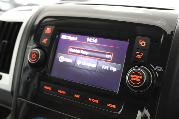 Used Fiat Ducato 2021 for sale - 76276115: Photo 17