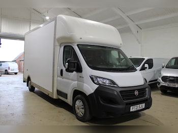 Fiat - Ducato